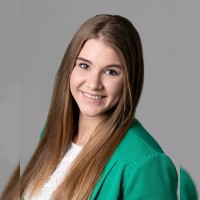 Catholic Charities Wichita Employee Kenna Bell's profile photo