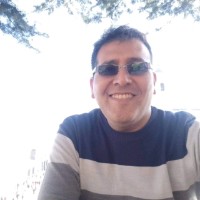 Colegio San Agustín de Lima Employee Germán Ibias's profile photo