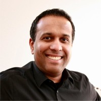 Anup Jose Email & Phone Number