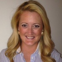 New Frontier Data Employee Heather Wicklein's profile photo