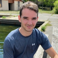 Cambria Systems Inc Employee Matthew Weimert's profile photo