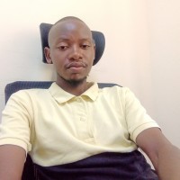 Samson Nderitu's profile photo