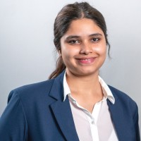 auctusESG Employee Purvasha Anand's profile photo