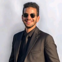 Abdelrahman Ali Email & Phone Number