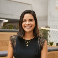 Zalando Employee Claudia Gomez's profile photo