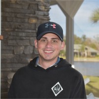 United States Marine Corps Employee Devin Kidd's profile photo