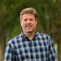 Hoya Vision Care Employee Gerry Shaw's profile photo