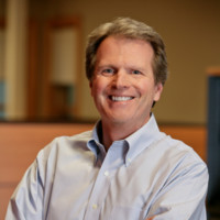 Tenaya Capital Employee Tom Banahan's profile photo