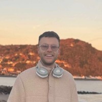 Newcastle Theatre Royal Trust Limited Employee Alex Grieves's profile photo