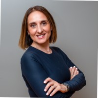 Thrasio Employee Helen Boyian's profile photo