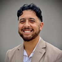 Alexander Olmos's profile photo