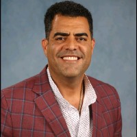 DeKalb County School District Employee Luis Montanez's profile photo