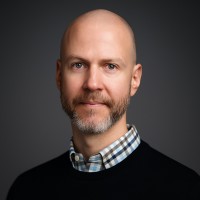 Behavior Frontiers Employee Nik Smith's profile photo