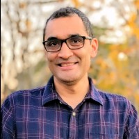 Deepak Bora Email & Phone Number