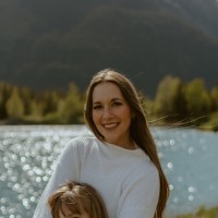 SixSpeed Employee Kristina Wright's profile photo