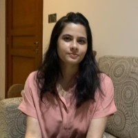 Klaar Employee Shruti Singh's profile photo