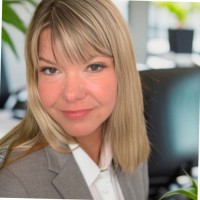 independent photographer / videographer Employee Melissa Thomas's profile photo