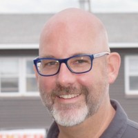 StatSocial Employee Tom O'Toole's profile photo