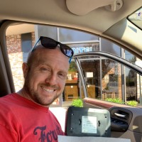 Edison Chouest Offshore Employee John Rustin's profile photo