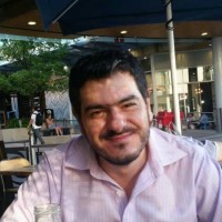 Dimitri Zantidis Email