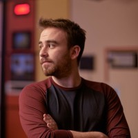 FAILURE ISLAND Employee Jacob Wilson's profile photo