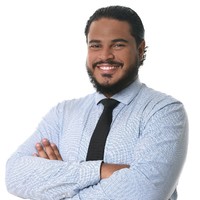 Smoothstack Employee Jonathan Rodriguez's profile photo