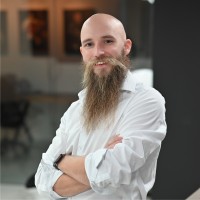 Vintures Employee Matt Stinnett's profile photo
