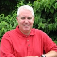 Harpers Payroll Services Employee Jay Hanson's profile photo