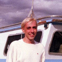 Evan U. Email
