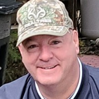National Waste Services, LLC Employee George Vail's profile photo