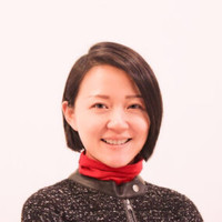AIA China Employee Alice Tsui's profile photo