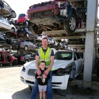 ECOPART Employee Mark Gilmore's profile photo