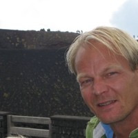 Acreto AB Employee Mathias Mark's profile photo