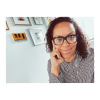 Chicago Bears Employee Micaeh Johnson's profile photo