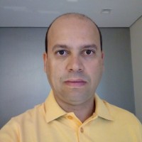 Pedrex Indústria Metalúrgica Employee Marcos MacHado's profile photo