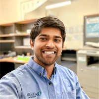 Orana Engineering Employee Amal Alex's profile photo