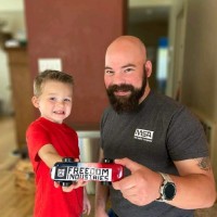 John Huffer Email & Phone Number