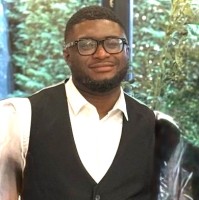 London Borough of Camden Employee Ricky Manu's profile photo