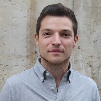 Twenty First Group Employee Benjamin Larrousse's profile photo