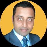 Capisso Employee Pratheesh Chambeth's profile photo