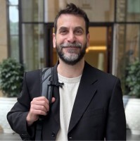 Netline Communications Technologies (NCT) Employee Israel Baruch's profile photo