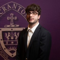 Noteology Employee Christian Messana's profile photo