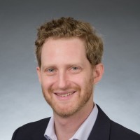 Language Zen Employee Micah Greenberg's profile photo