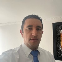 Suncolombia (Sunco) Employee Diego Infante's profile photo