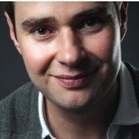 Palliance Employee Carl Nordh's profile photo