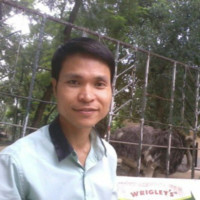 SAM (SUNG AN MACHINERY CO., LTD.) Employee Phạm Đam's profile photo