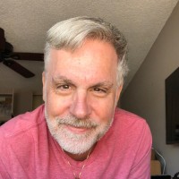 LITON Employee David O'Neill's profile photo