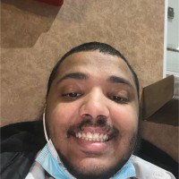 Marvin Hampton Email & Phone Number