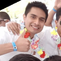 Exact SAC Employee Antero Zelada's profile photo