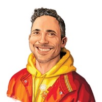 City Colleges of Chicago-Harry S Truman College Employee Diego Báez's profile photo